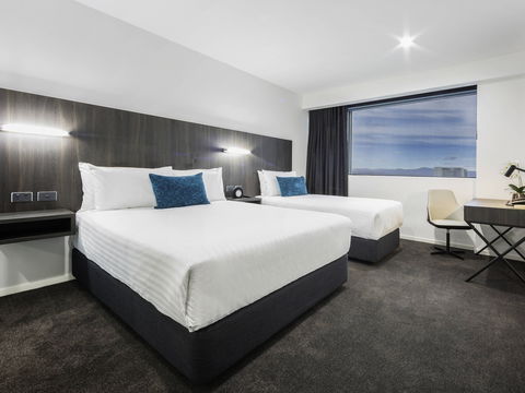 The Sebel Canberra Civic Hotel - Tourism Hervey Bay 6