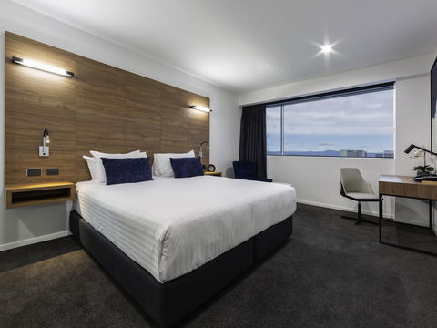 The Sebel Canberra Civic Hotel - Tourism Hervey Bay 7