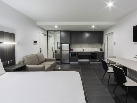 The Sebel Canberra Civic Hotel - Tourism Hervey Bay 8