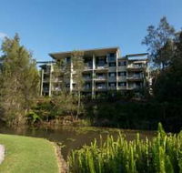 Club Wyndham Coffs Harbour-Trademark Col - Tourism Hervey Bay