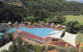 Opal Cove Resort - Tourism Hervey Bay 0