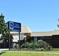 Best Western Parkside Motor Inn - Tourism Hervey Bay