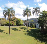 Comfort Inn Premier Coffs Harbour - Tourism Hervey Bay