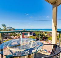Aqualuna Beach Resort - Tourism Hervey Bay