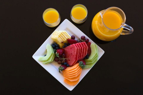 Aqualuna Beach Resort - Hervey Bay Accommodation 7