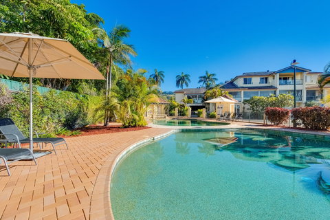 Aqualuna Beach Resort - Hervey Bay Accommodation 8