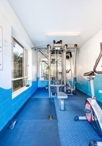 Aqualuna Beach Resort - Hervey Bay Accommodation 9