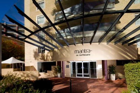 Mantra On Northbourne - Tourism Hervey Bay 0