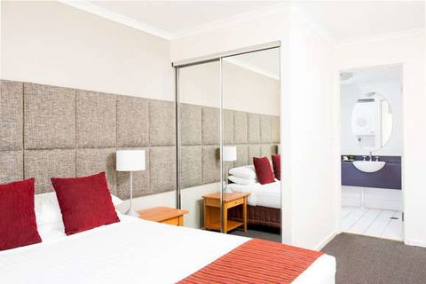 Mantra On Northbourne - Tourism Hervey Bay 2