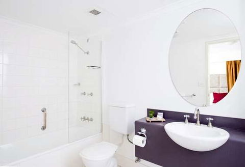 Mantra On Northbourne - Tourism Hervey Bay 8