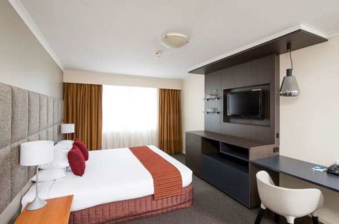 Mantra On Northbourne - Tourism Hervey Bay 10