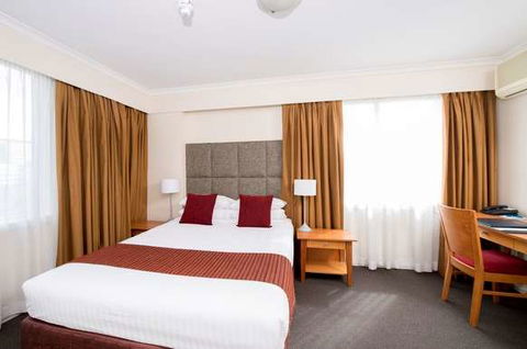 Mantra On Northbourne - Tourism Hervey Bay 12