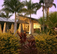 Darlington Beach Resort and Holiday Park - Hervey Bay Accommodation