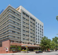Nesuto Canberra Apartment Hotel - Hervey Bay Accommodation
