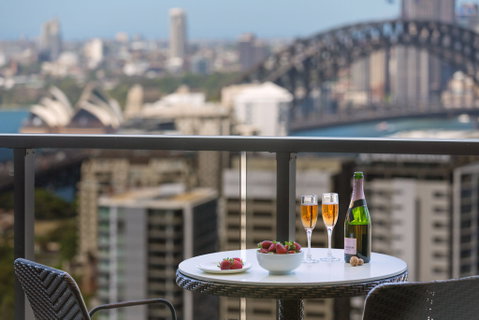 Meriton Serviced Apartments North Sydney - Hervey Bay Accommodation 17