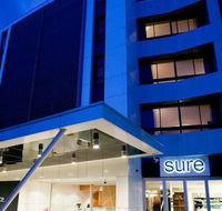 Hotel Urban St Leonards - Hervey Bay Accommodation