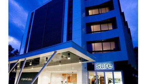 Hotel Urban St Leonards - Tourism Hervey Bay 0