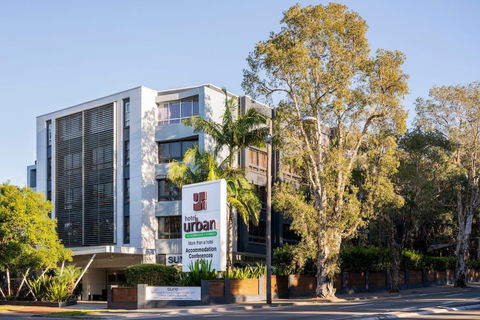 Hotel Urban St Leonards - Tourism Hervey Bay 1