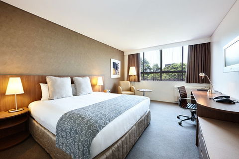 Hotel Urban St Leonards - Tourism Hervey Bay 3