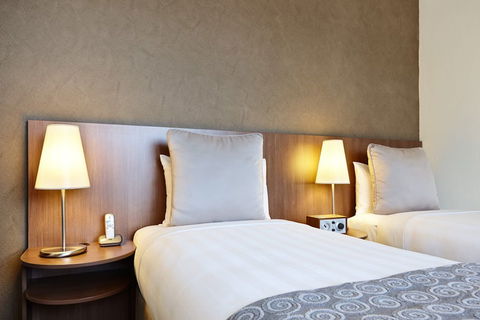 Hotel Urban St Leonards - Tourism Hervey Bay 5