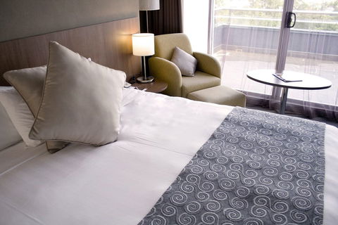 Hotel Urban St Leonards - Tourism Hervey Bay 6