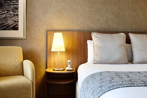 Hotel Urban St Leonards - Tourism Hervey Bay 7