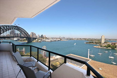 Milson Serviced Apartments - Tourism Hervey Bay 2