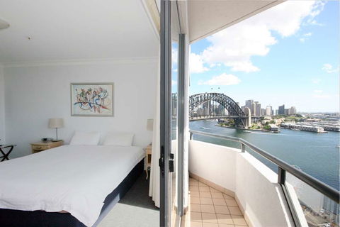 Milson Serviced Apartments - Tourism Hervey Bay 3