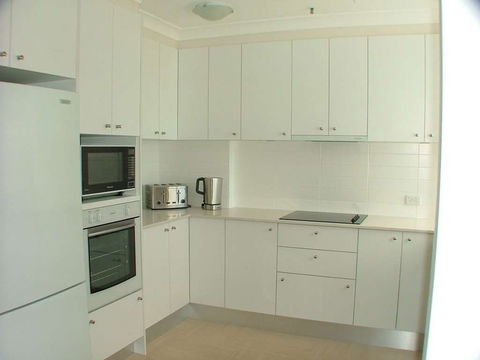 Milson Serviced Apartments - Tourism Hervey Bay 4
