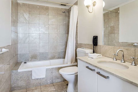Milson Serviced Apartments - Tourism Hervey Bay 5