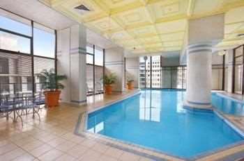 Milson Serviced Apartments - Tourism Hervey Bay 8