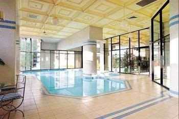 Milson Serviced Apartments - Tourism Hervey Bay 9