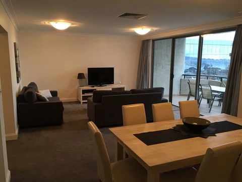 Milson Serviced Apartments - Tourism Hervey Bay 10