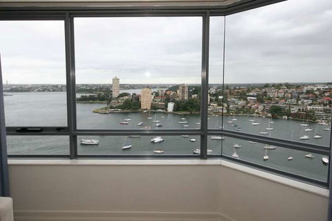 Milson Serviced Apartments - Tourism Hervey Bay 11