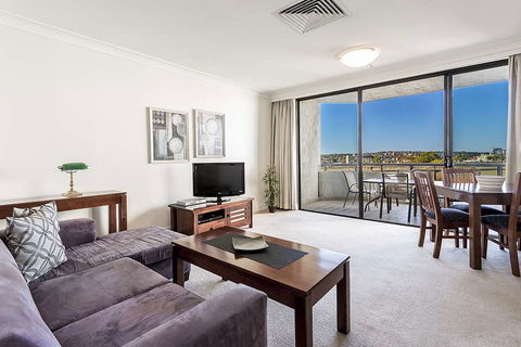 Milson Serviced Apartments - Tourism Hervey Bay 12