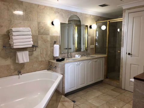 Milson Serviced Apartments - Tourism Hervey Bay 13