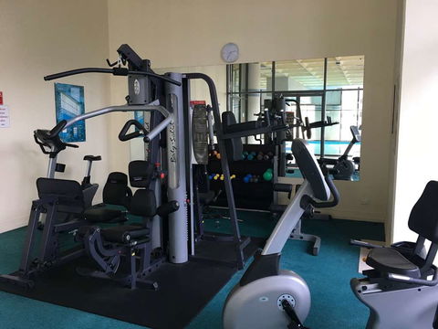 Milson Serviced Apartments - Tourism Hervey Bay 14