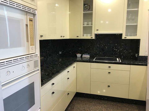 Milson Serviced Apartments - Tourism Hervey Bay 15