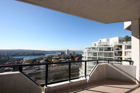 Milson Serviced Apartments - Tourism Hervey Bay 16