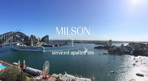 Milson Serviced Apartments - Tourism Hervey Bay 17