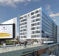 Silkari Suites At Chatswood - Hervey Bay Accommodation