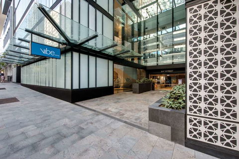 Vibe Hotel North Sydney - Hervey Bay Accommodation 1
