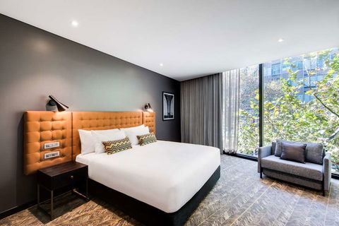 Vibe Hotel North Sydney - Hervey Bay Accommodation 11