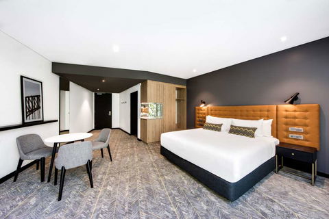 Vibe Hotel North Sydney - Hervey Bay Accommodation 12