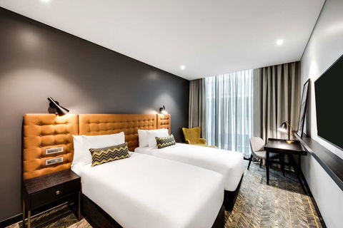 Vibe Hotel North Sydney - Hervey Bay Accommodation 14
