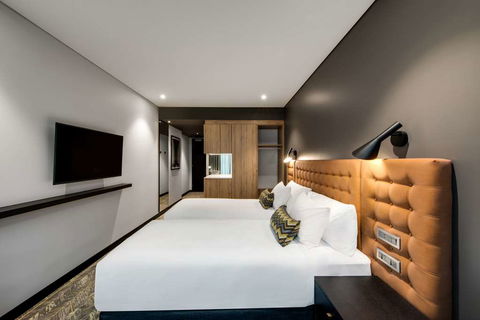 Vibe Hotel North Sydney - Hervey Bay Accommodation 15