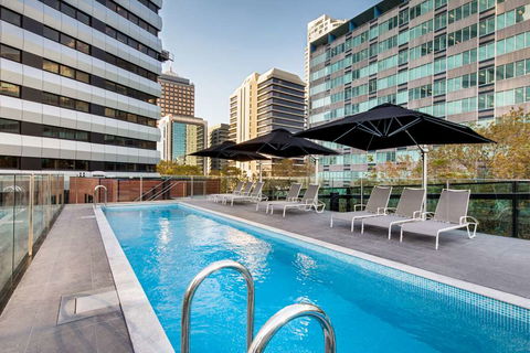 Vibe Hotel North Sydney - Hervey Bay Accommodation 16