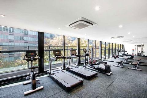 Vibe Hotel North Sydney - Hervey Bay Accommodation 17