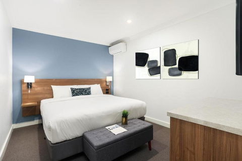 Killara Inn Hotel & Conference Centre - Tourism Hervey Bay 3