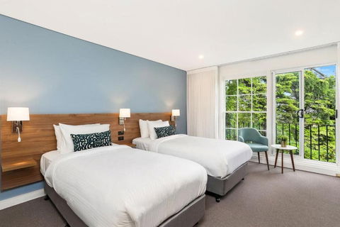 Killara Inn Hotel & Conference Centre - Tourism Hervey Bay 5